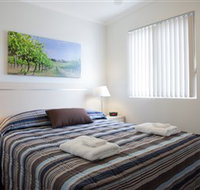 Perth Vineyards Holiday Park - Aspen Parks - 2032 Olympic Games