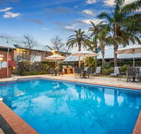 Quest Bunbury Serviced Apartments - 2032 Olympic Games
