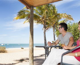 RAC Monkey Mia Dolphin Resort - 2032 Olympic Games 2