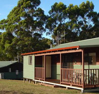 Tinglewood Cabins - 2032 Olympic Games