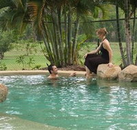 BIG4 Hayes Creek Holiday Park - 2032 Olympic Games