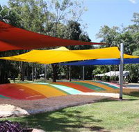BIG4 Howard Springs Holiday Park - 2032 Olympic Games
