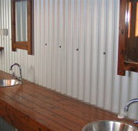 Daly River Barra Resort - 2032 Olympic Games