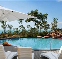 Dugong Beach Resort - 2032 Olympic Games