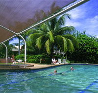 Ibis Styles Katherine - 2032 Olympic Games