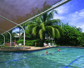 Ibis Styles Katherine - 2032 Olympic Games 0