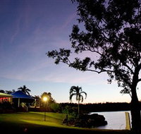 Lake Bennett Resort - 2032 Olympic Games