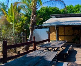 Lazy Lizard Caravan Park - 2032 Olympic Games 0