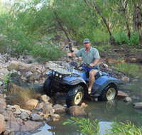 Lorella Springs Wilderness Park - 2032 Olympic Games