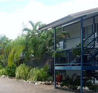 St Andrews Serviced Apartments - 2032 Olympic Games