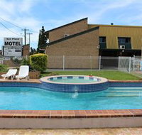 Sun Plaza Motel Mackay - 2032 Olympic Games