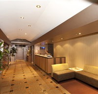 Crossley Hotel - 2032 Olympic Games