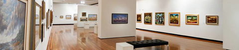ArtSpace Mackay - 2032 Olympic Games 3