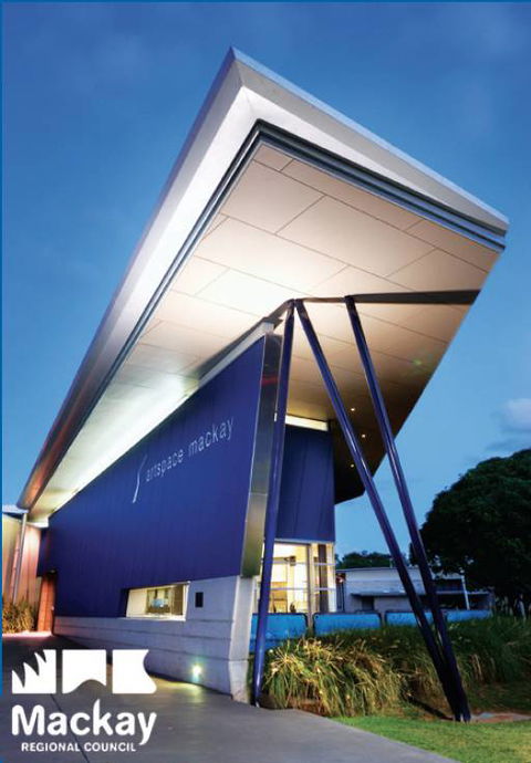 ArtSpace Mackay - 2032 Olympic Games 6