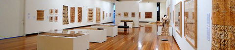 ArtSpace Mackay - 2032 Olympic Games 7