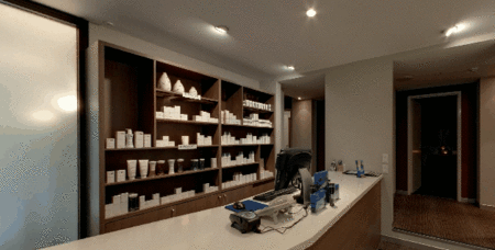 Escape Day Spas - 2032 Olympic Games 0