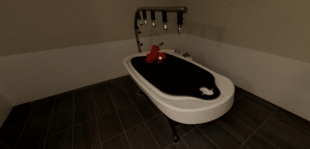 Escape Day Spas - 2032 Olympic Games 1