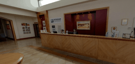 Escape Day Spas - 2032 Olympic Games 3