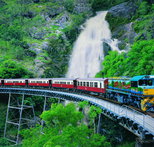 Kuranda Scenic Railway - 2032 Olympic Games