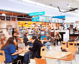 Floreat Forum - 2032 Olympic Games