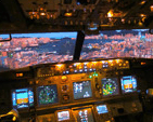 Flight Experience - 2032 Olympic Games