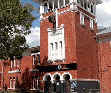 Perth Institute of Contemporary Arts - 2032 Olympic Games