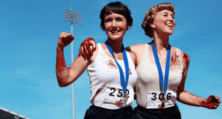 Perth Institute Of Contemporary Arts - 2032 Olympic Games 2