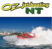 Oz Jetboating - Darwin - 2032 Olympic Games