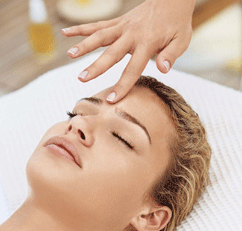 Glow Retreat - 2032 Olympic Games