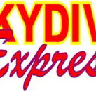 Skydive Express - 2032 Olympic Games