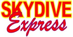 Skydive Express - 2032 Olympic Games 0