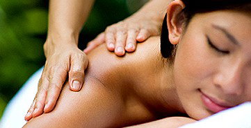 Rejuvinate Body & Face - 2032 Olympic Games 2