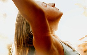 Rejuvinate Body & Face - 2032 Olympic Games 3