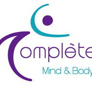 Complete Mind  Body - 2032 Olympic Games