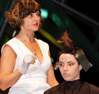 Masci Hair  Spa - 2032 Olympic Games