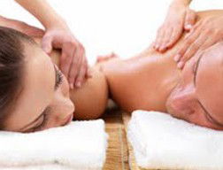 St Georges Natural Health Therapies - 2032 Olympic Games 1