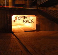 Fehily Contemporary - 2032 Olympic Games