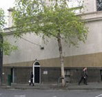 Gilligan Grant Gallery - 2032 Olympic Games