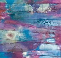 Blue Dog Gallery - 2032 Olympic Games