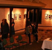 Eltham Library Community Gallery - 2032 Olympic Games