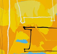 Ochre Gallery - 2032 Olympic Games