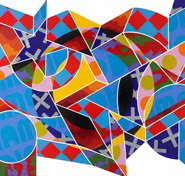 Mossenson Galleries - 2032 Olympic Games