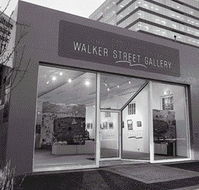 Walker Street Gallery - 2032 Olympic Games