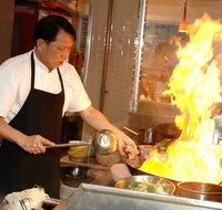 Queen Victoria Market - 2032 Olympic Games