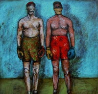 Kick Gallery - 2032 Olympic Games