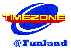 Timezone At Funland - 2032 Olympic Games 0