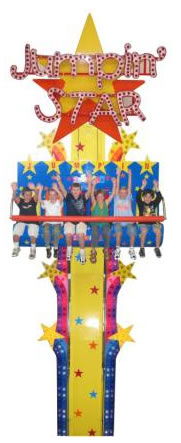Timezone At Funland - 2032 Olympic Games 2