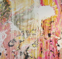 MARS - 2032 Olympic Games