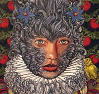 Jenny Port Gallery - 2032 Olympic Games