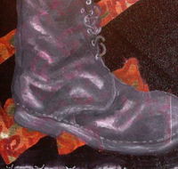 Quinch Art - 2032 Olympic Games